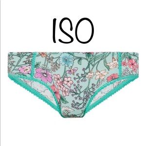 ISO => Spell and the Gypsy Sayulita Bloomers L